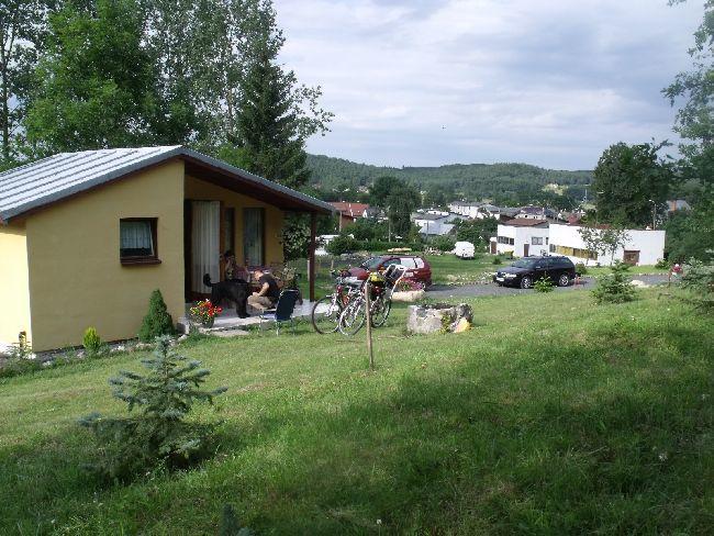 Domki Letniskowe W Wapnicy Villa Lubin  Exteriör bild