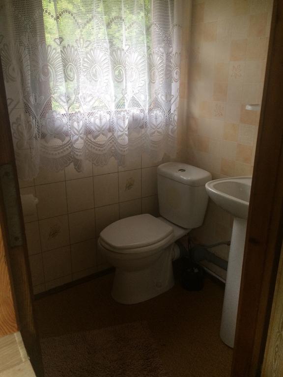 Domki Letniskowe W Wapnicy Villa Lubin  Exteriör bild
