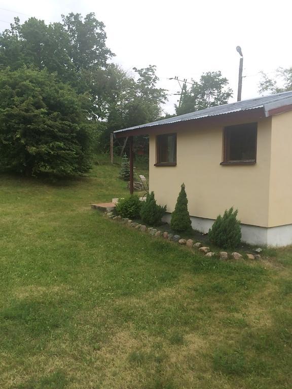 Domki Letniskowe W Wapnicy Villa Lubin  Exteriör bild