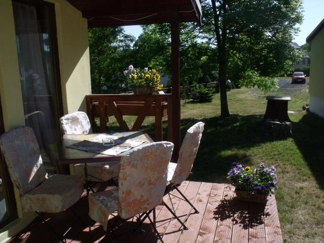Domki Letniskowe W Wapnicy Villa Lubin  Exteriör bild