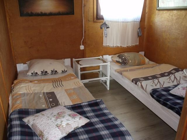 Domki Letniskowe W Wapnicy Villa Lubin  Exteriör bild