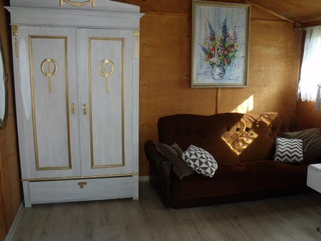 Domki Letniskowe W Wapnicy Villa Lubin  Exteriör bild