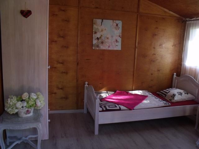 Domki Letniskowe W Wapnicy Villa Lubin  Exteriör bild