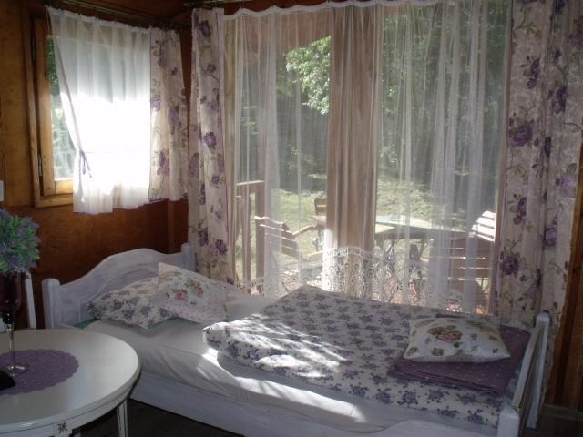 Domki Letniskowe W Wapnicy Villa Lubin  Exteriör bild